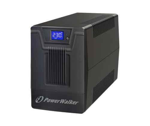 POWERWALK VI 1000 SCL Power Walker UPS L