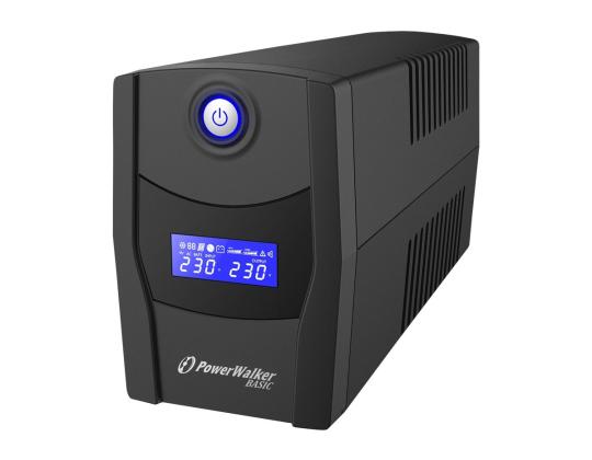 POWERWALK VI 1000 STL FR Power Walker UP