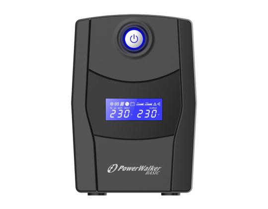 POWERWALK VI 1000 STL FR Power Walker UP