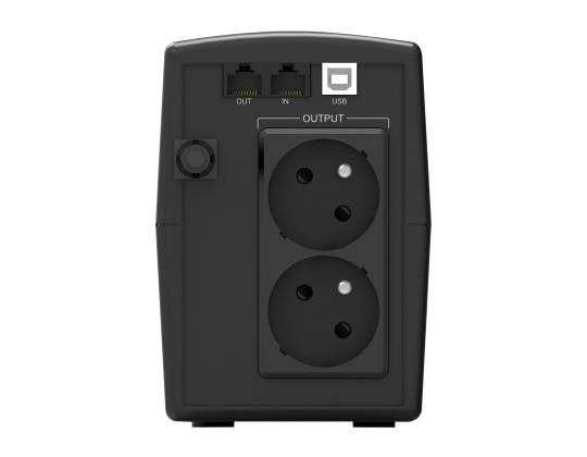 POWERWALK VI 1000 STL FR Power Walker UP