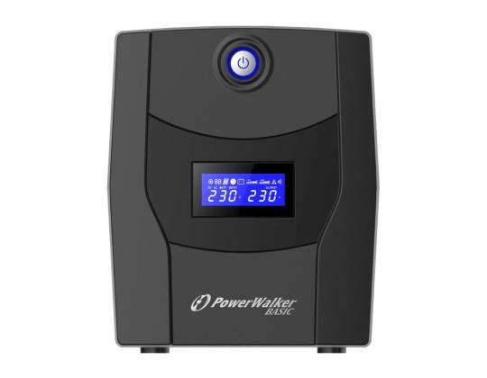 POWERWALK VI 2200 STL FR Power Walker UP