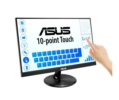 ASUS VT229H 21,5 tuuman LCD-näyttö tahdikas 10 pistettä