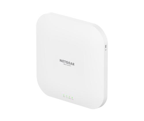 NETGEAR-YHTEYSPISTE WIFI6 AX3600 WAX620