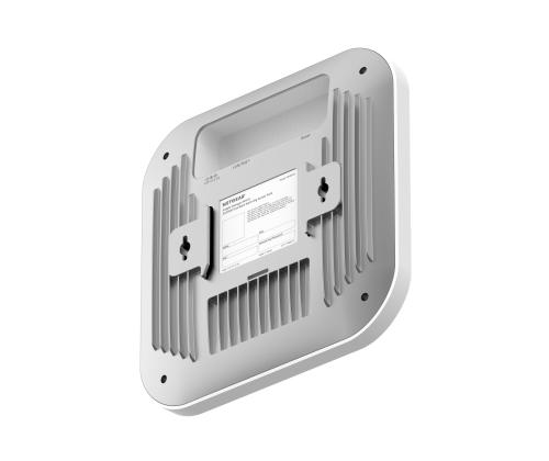 NETGEAR-YHTEYSPISTE WIFI6 AX3600 WAX620