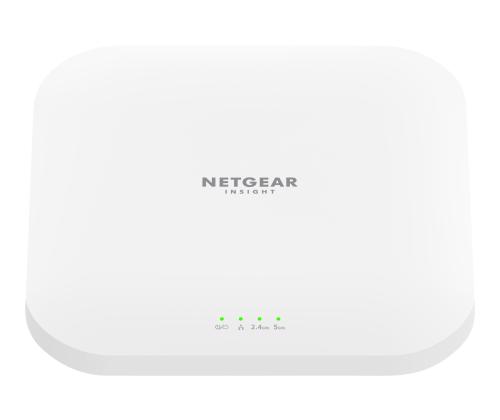 NETGEAR-YHTEYSPISTE WIFI6 AX3600 WAX620