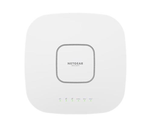 NETGEAR WAX630 Insight Mgd WiFi 6 AX6000
