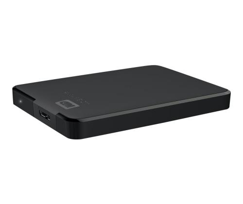 WD Elements ext kannettava kiintolevy USB3.0 1.5TB