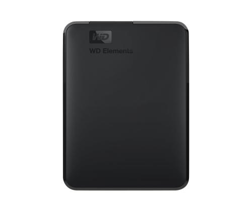 WD Elements ext kannettava kiintolevy USB3.0 1.5TB