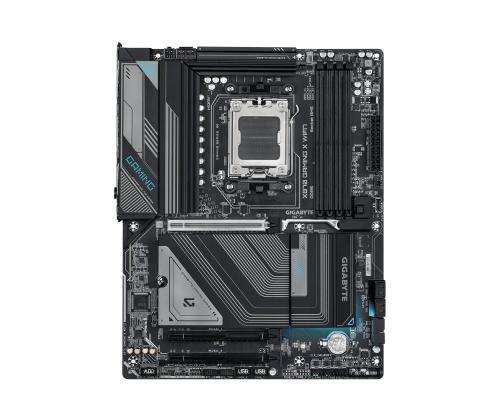 GIGABYTE X870 GAMING X WIFI7 AM5 ATX MB