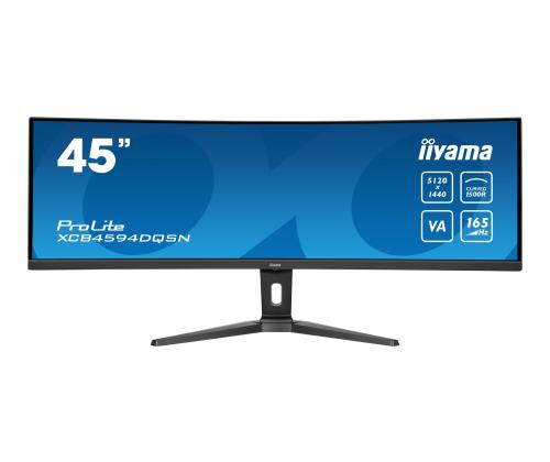 IIYAMA XCB4594DQSN-B1 44,5 tuuman ETE VA