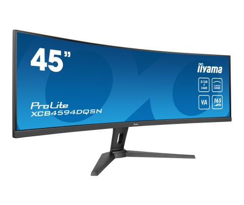 IIYAMA XCB4594DQSN-B1 44,5 tuuman ETE VA