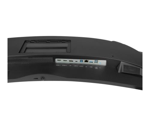 IIYAMA XCB4594DQSN-B1 44,5 tuuman ETE VA