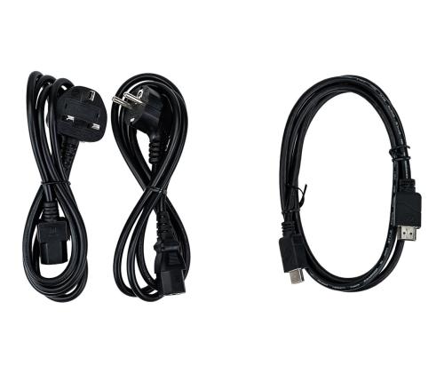 IIYAMA XU2493HS-B6 24-tuumainen ETE IPS (P) (P)