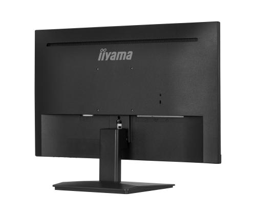 IIYAMA XU2493HS-B6 24-tuumainen ETE IPS (P) (P)