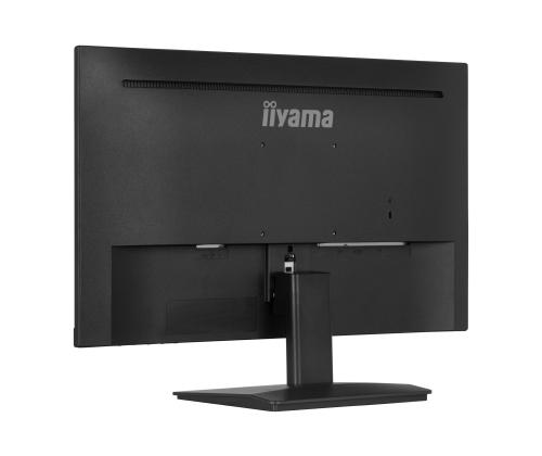 IIYAMA XU2493HS-B6 24-tuumainen ETE IPS (P) (P)