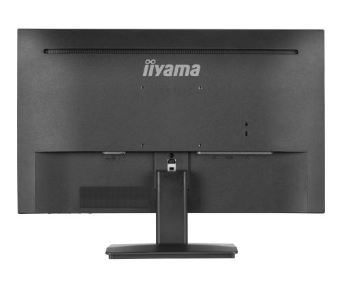 IIYAMA XU2493HS-B6 24-tuumainen ETE IPS (P) (P)