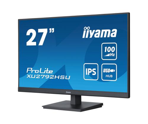 IIYAMA XU2792HSU-B6 27in ETE IPS