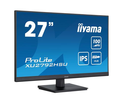 IIYAMA XU2792HSU-B6 27in ETE IPS