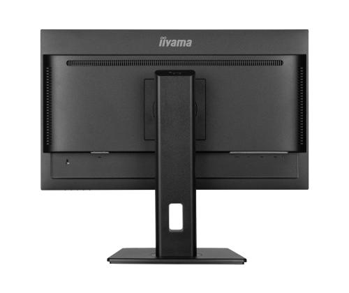 IIYAMA XUB2497HSU-B2 24-tuumainen IPS FHD (P) (P)