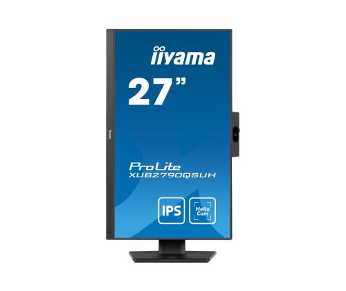 IIYAMA XUB2790QSUH-B1 XUB2790QSUH-B1 27 tuuman IPS QHD (P)