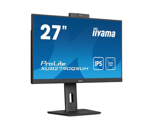 IIYAMA XUB2790QSUH-B1 XUB2790QSUH-B1 27 tuuman IPS QHD (P)