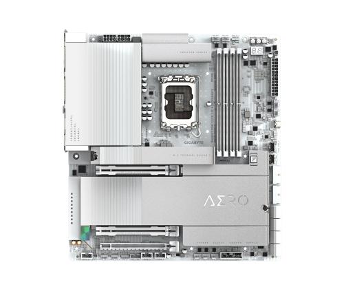 GIGABYTE Z890 AERO D LGA1851