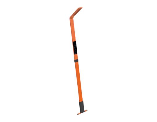 Pöytävalaisin LUCTRA Flex Orange