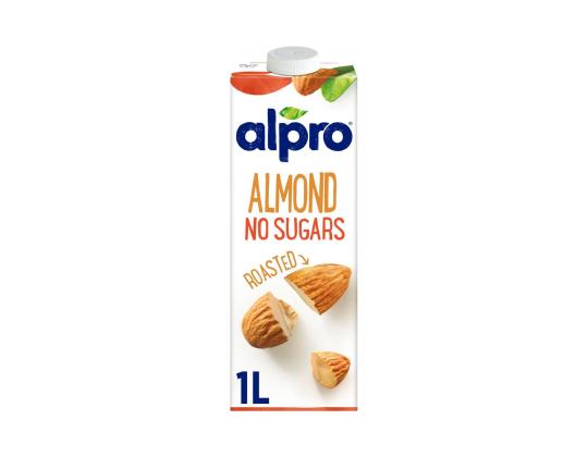 Mantelimaito ALPRO 1L laktoositon