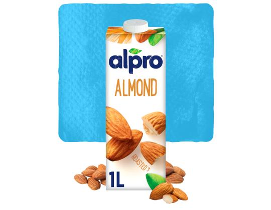 Mantelimaito ALPRO 1L laktoositon