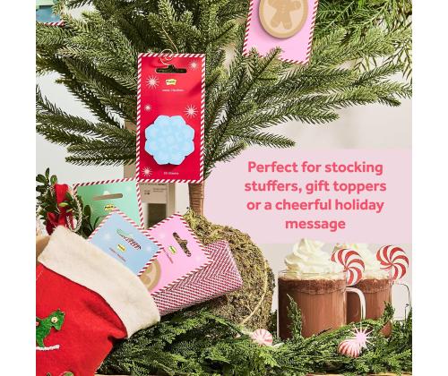 Viestilappukuutio 2007H Post-it Sydän