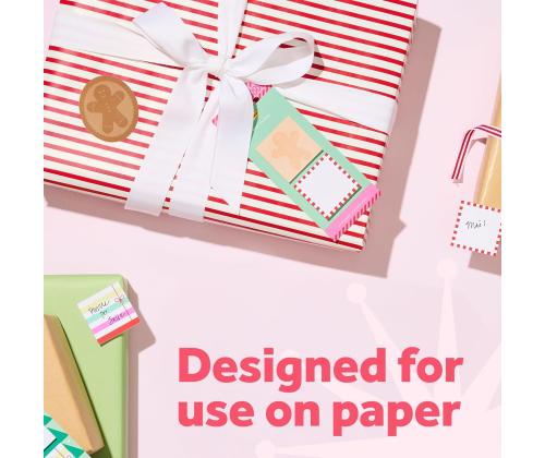 Viestilappukuutio 2007H Post-it Sydän