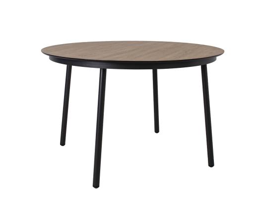 Pöytä HELSINKI D120xK74cm