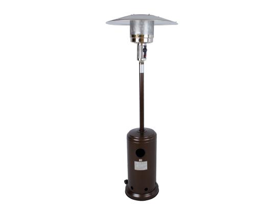 Kaasulämmitin ROCKET H221cm, 13kW