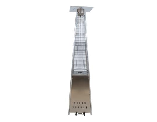 Kaasulämmitin TOWER H227cm, 13kW