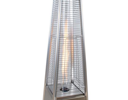 Kaasulämmitin TOWER H227cm, 13kW