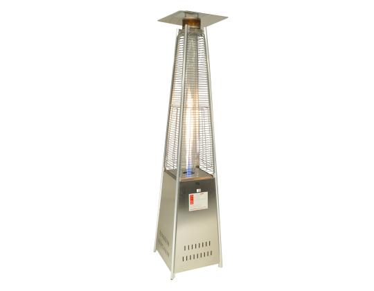 Kaasulämmitin TOWER H227cm, 13kW