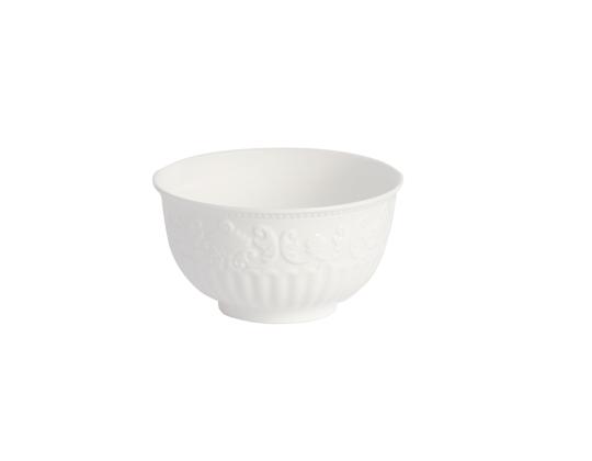 Kulho SOFIA, 500ml, D13xK7cm, valkoinen