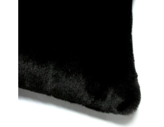 Tyyny SOFT ME 45x45cm, musta