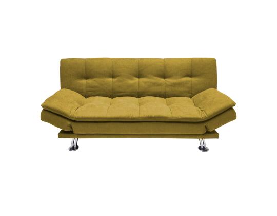 Vuodesohva ROXY 189x88xH91cm, keltainen