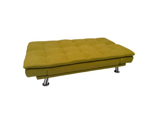 Vuodesohva ROXY 189x88xH91cm, keltainen