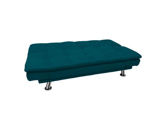 Vuodesohva ROXY 189x88xH91cm, vihreä