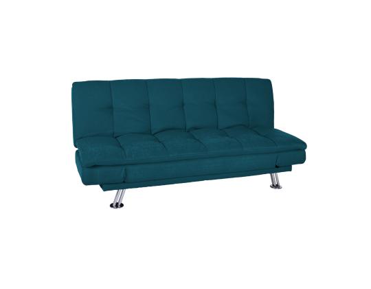 Vuodesohva ROXY 189x88xH91cm, vihreä