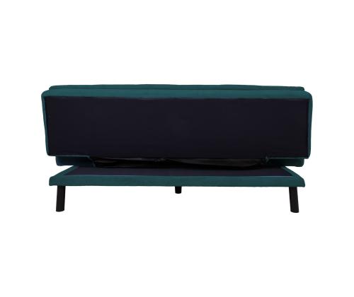 Vuodesohva ROXY 189x88xH91cm, vihreä