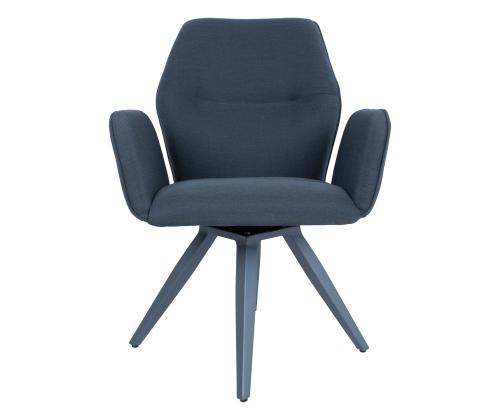 Työkalu COLUMBUS kääntyvä 67x76xH95cm, tummanharmaa