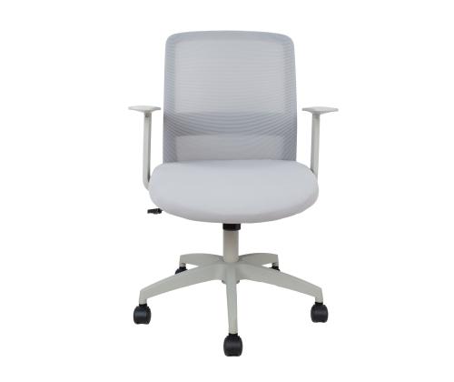 Työtuoli FARO 60x56xH87,5-94,5cm, harmaa