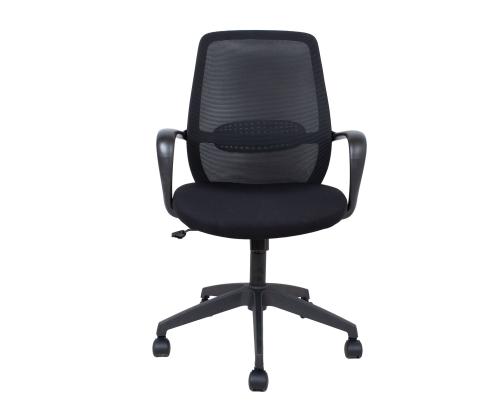 Työtuoli CIRO 60x61xH96-104cm, musta