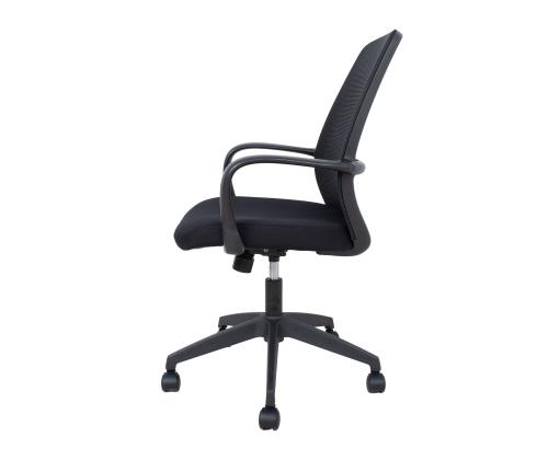 Työtuoli CIRO 60x61xH96-104cm, musta
