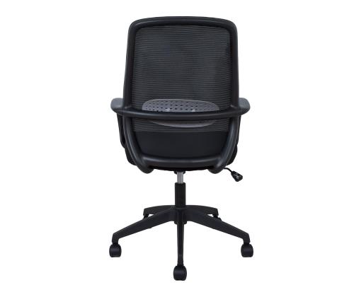 Työtuoli CIRO 60x61xH96-104cm, musta