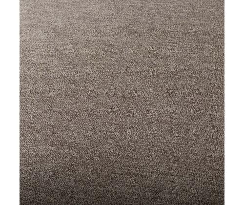 Kulmasohva LINDY VN 242x197/93xH94cm, vaaleanruskea