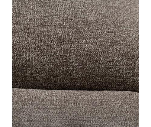 Kulmasohva LINDY VN 242x197/93xH94cm, vaaleanruskea